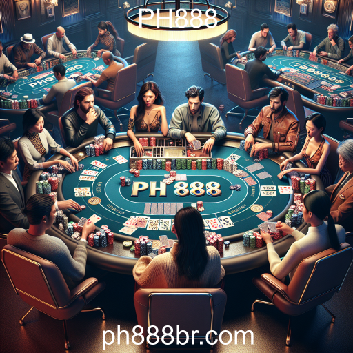 PH888